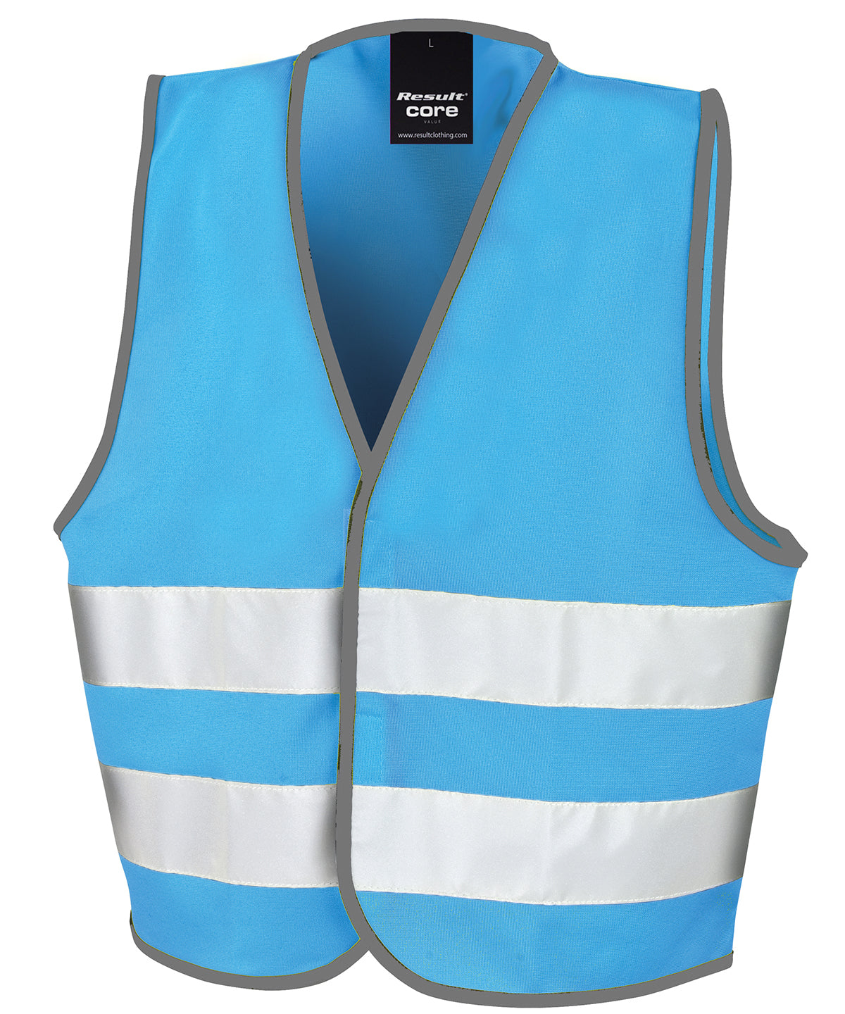 Result Core - Core junior vest - R200J