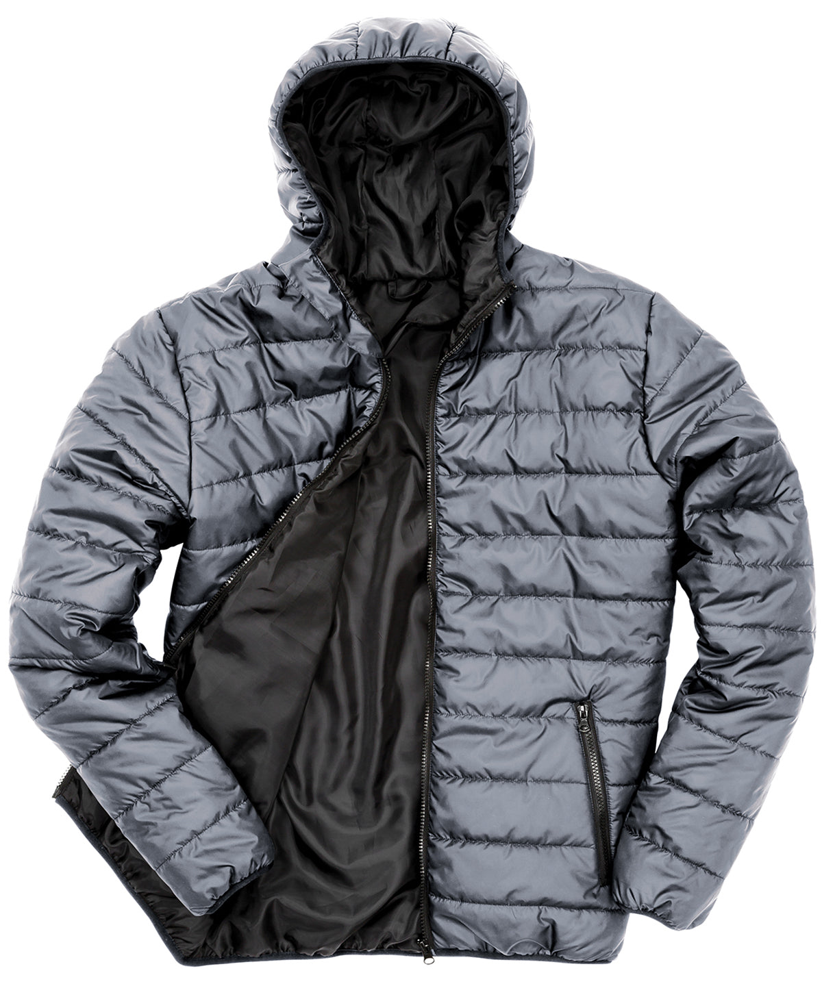 Result Core - Soft padded jacket - R233M
