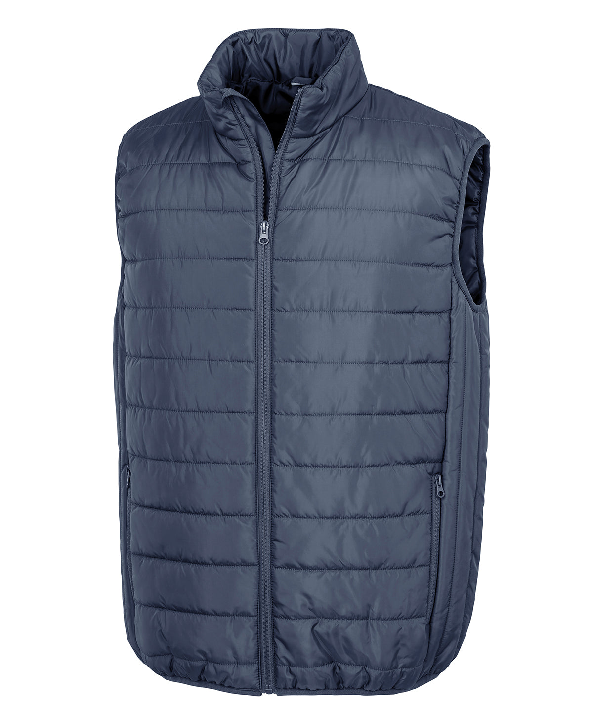 Result Core - Promo padded bodywarmer - R244X