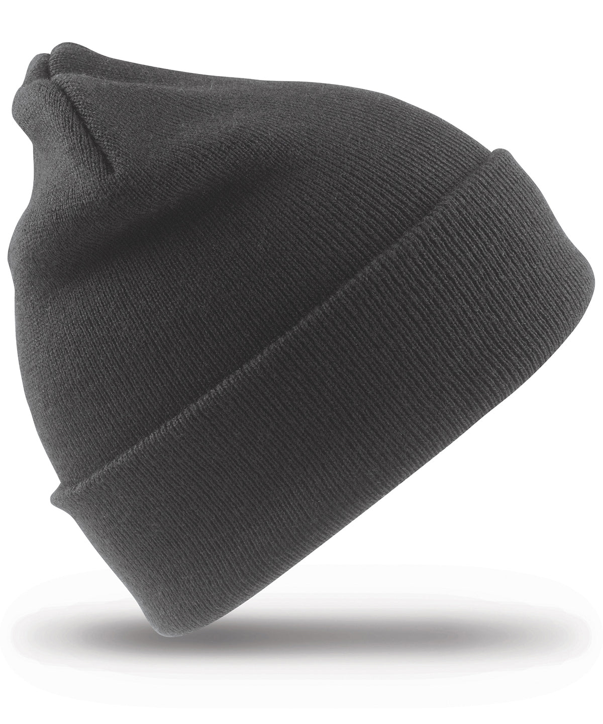 Result Genuine Recycled - Recycled ThinsulateTM beanie - RC933