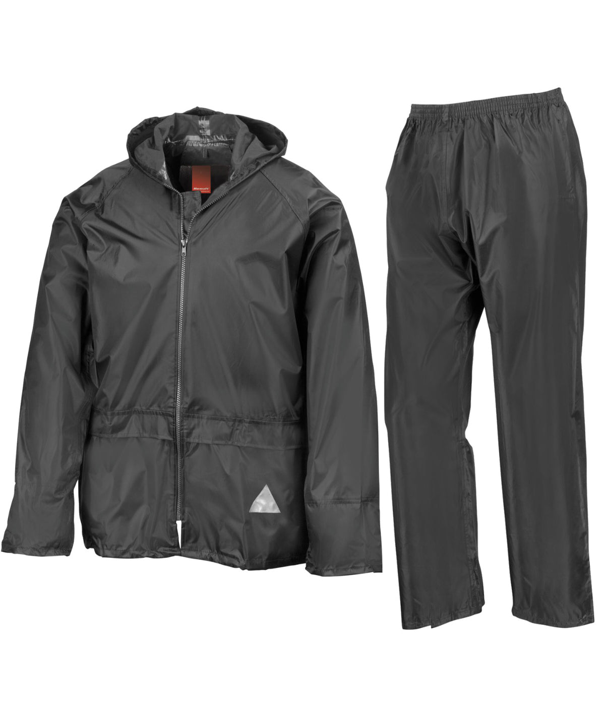 Result - Waterproof jacket and trouser set - RE95A