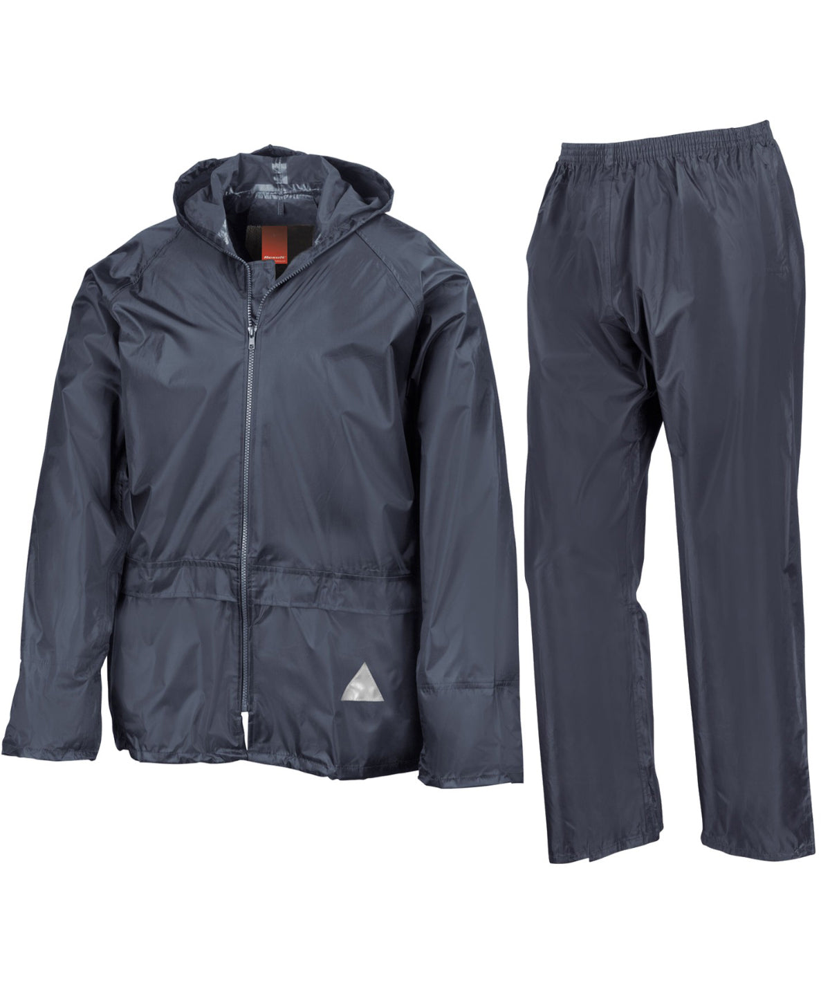 Result - Waterproof jacket and trouser set - RE95A