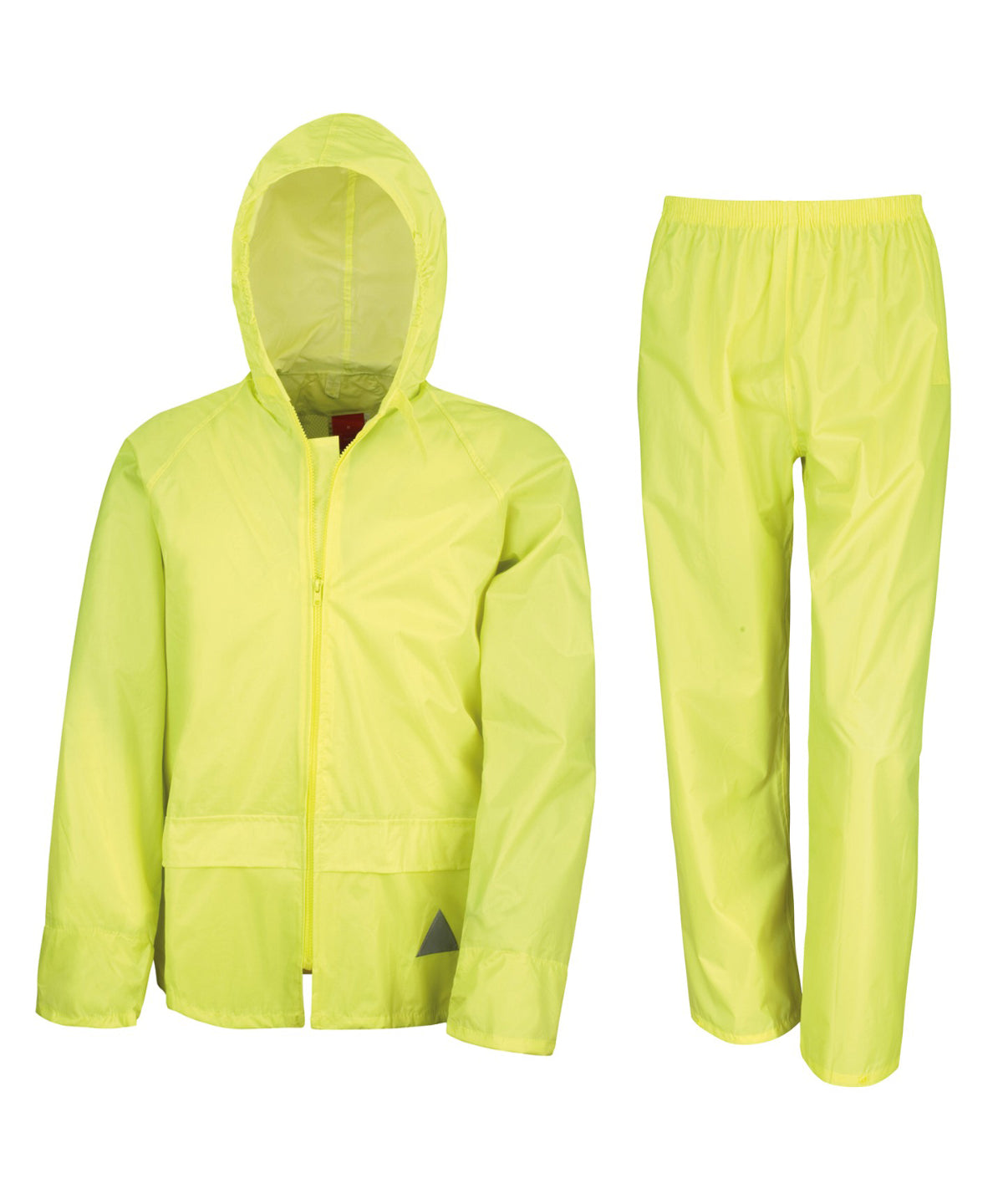Result - Waterproof jacket and trouser set - RE95A