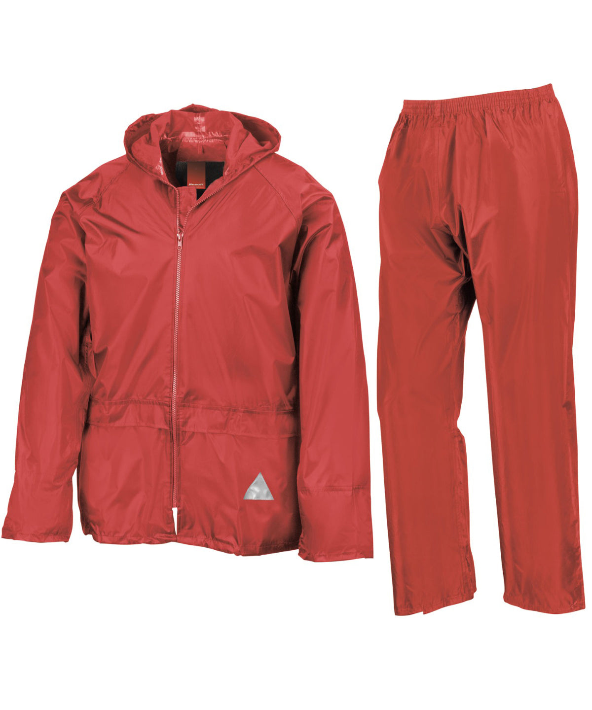 Result - Waterproof jacket and trouser set - RE95A