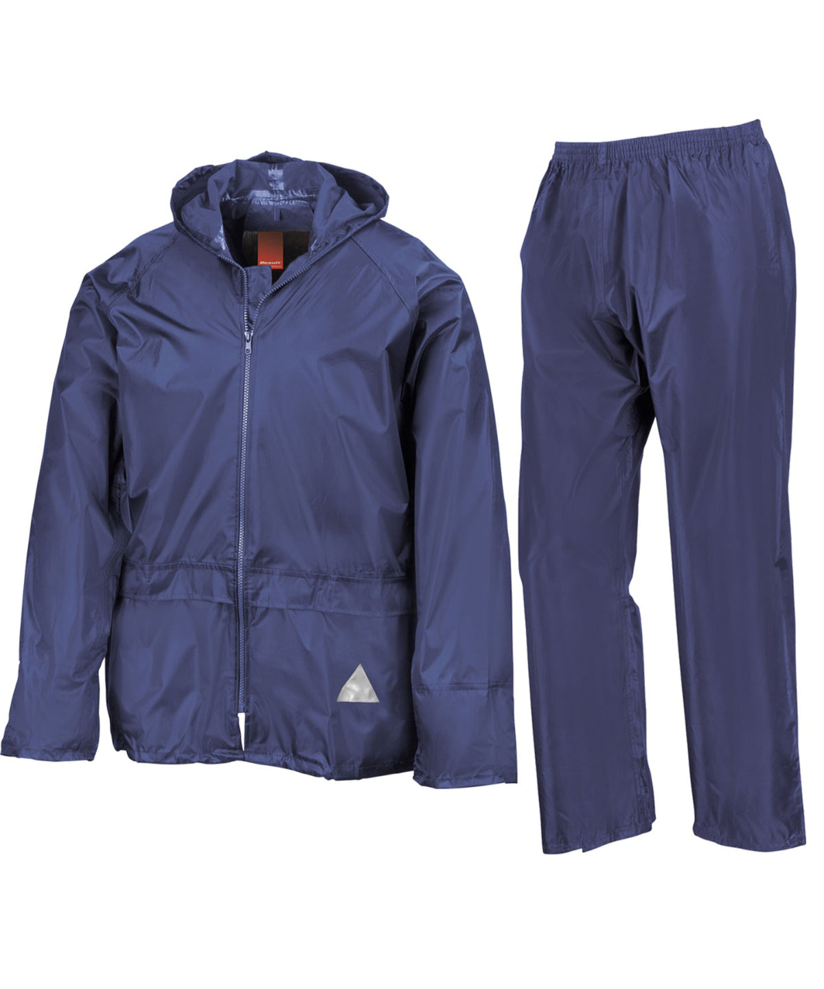Result - Waterproof jacket and trouser set - RE95A