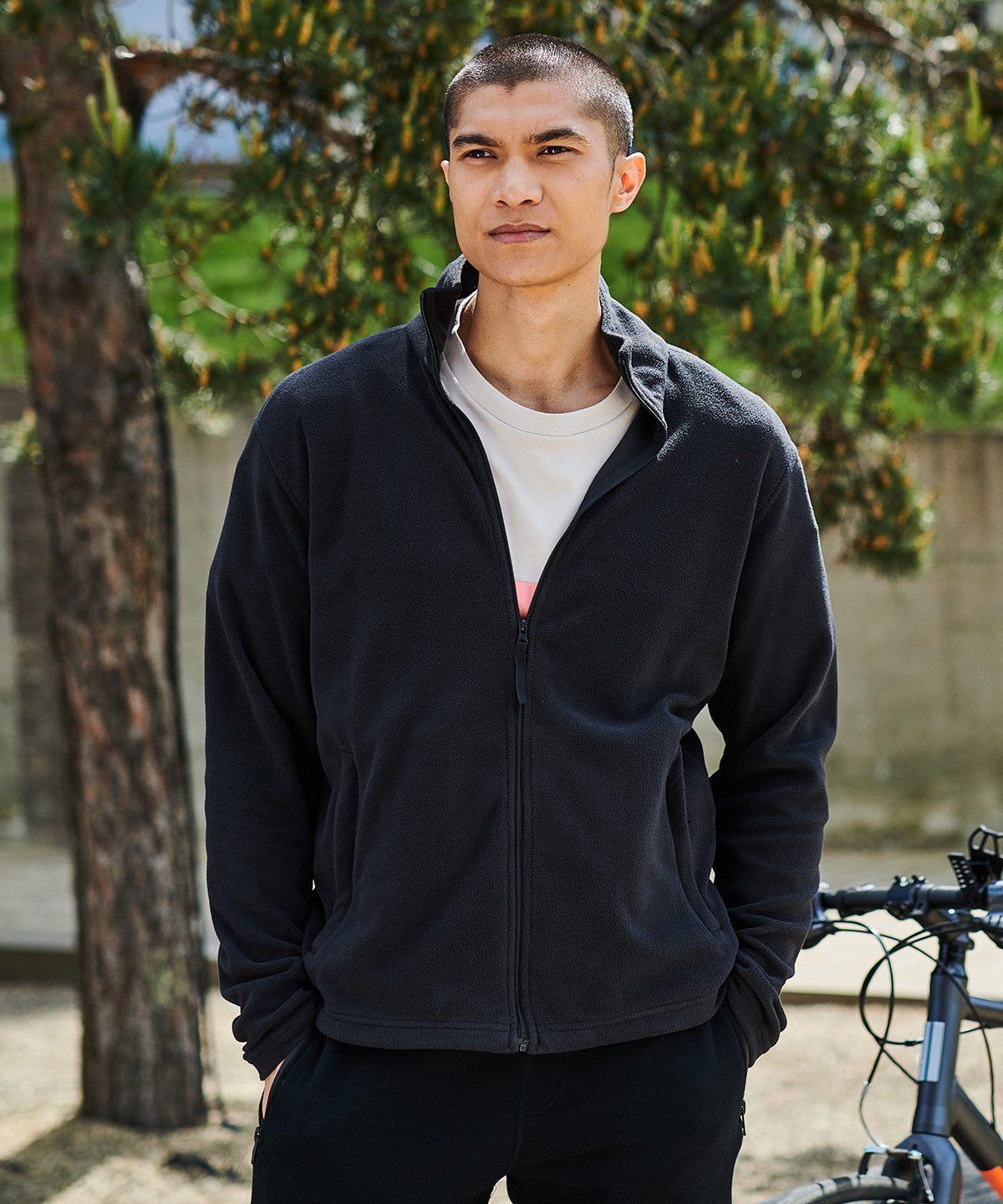 Regatta Professional - Classic microfleece - RG131