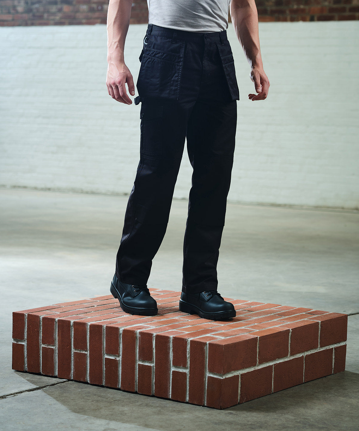 Regatta Professional - Pro cargo holster trousers - RG323