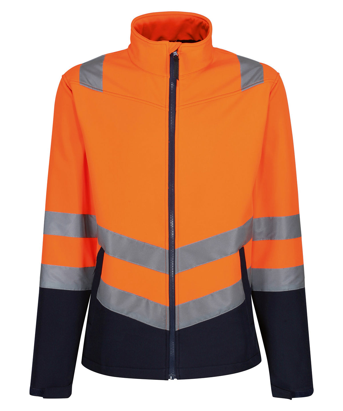 Regatta High Visibility - Pro hi-vis softshell jacket - RG456