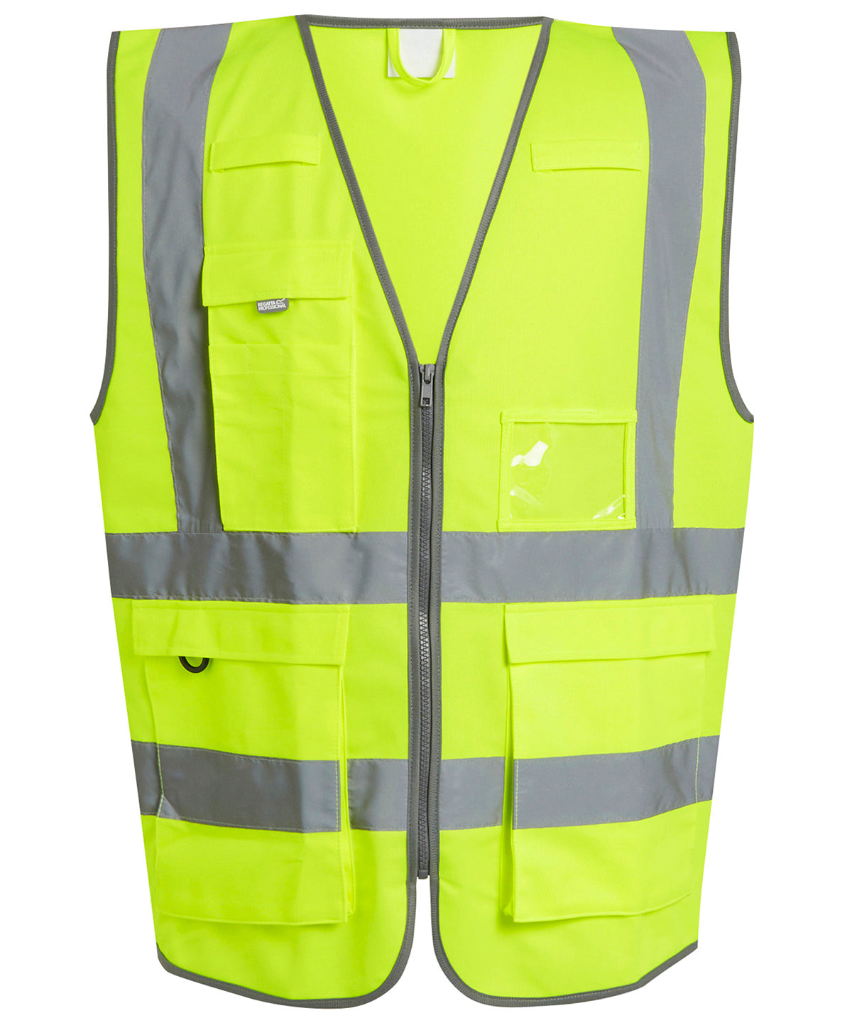 Regatta High Visibility - Pro hi-vis executive vest - RG469