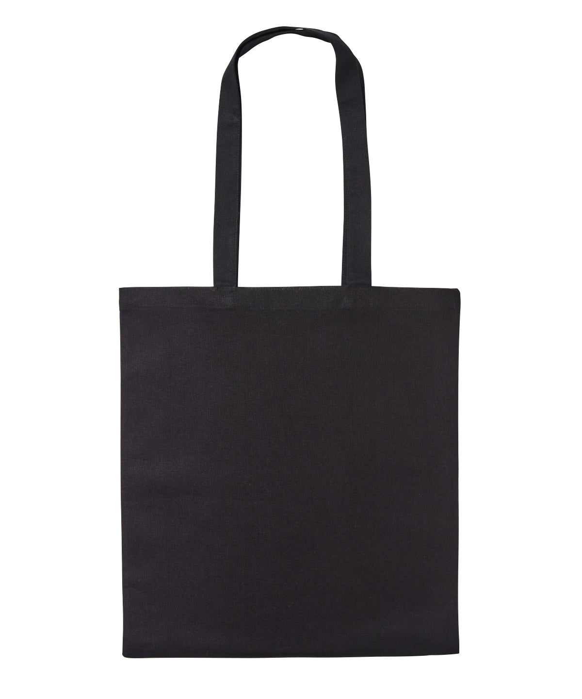 Nutshell® - Recycled cotton shopper long handle - RL600