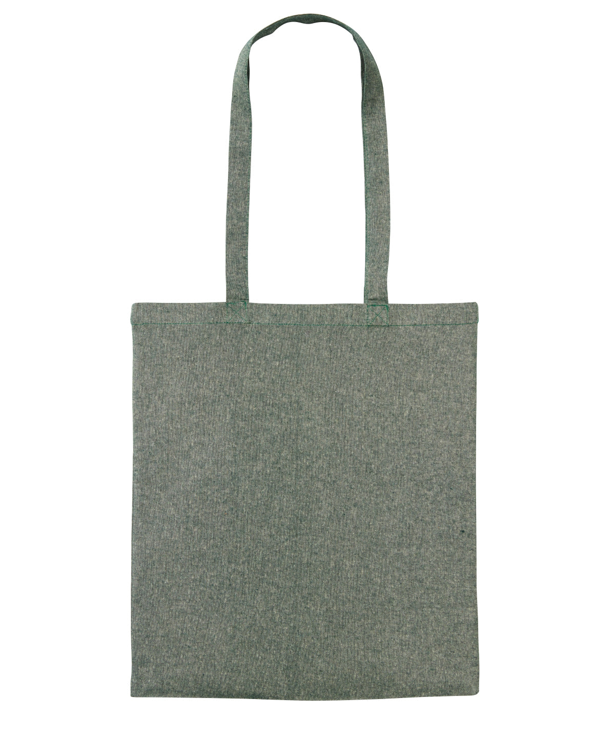 Nutshell® - Recycled cotton shopper long handle - RL600