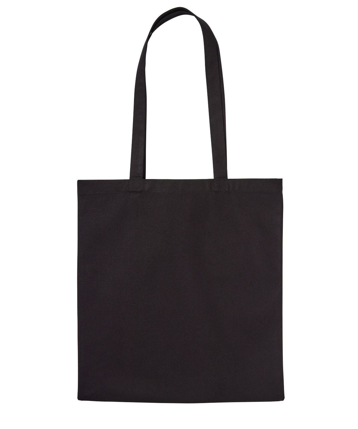 Nutshell® - Recycled premium canvas shopper - RL650