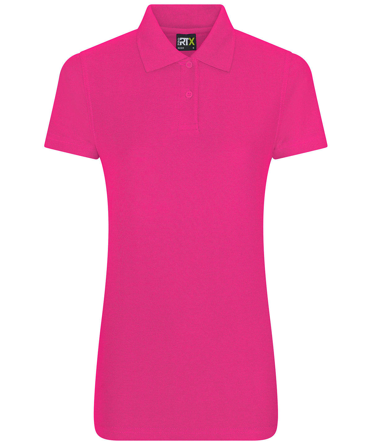 ProRTX - Women's pro polo - RX01F