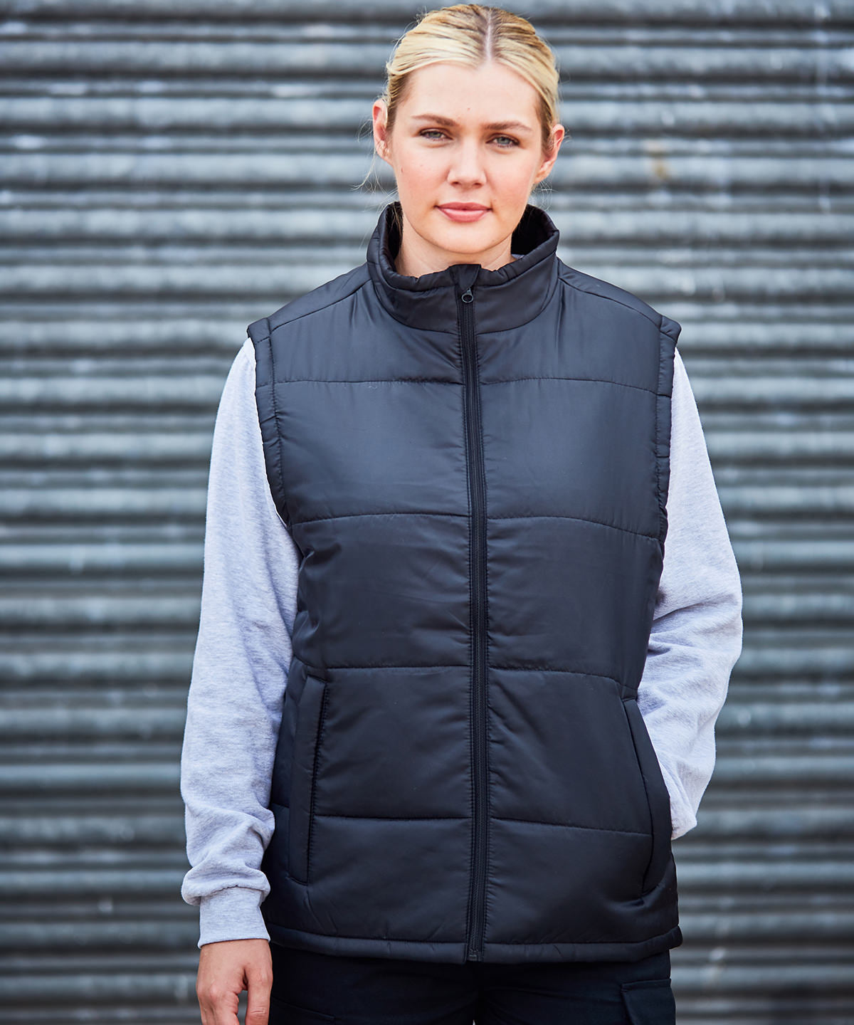 ProRTX - Pro bodywarmer - RX551