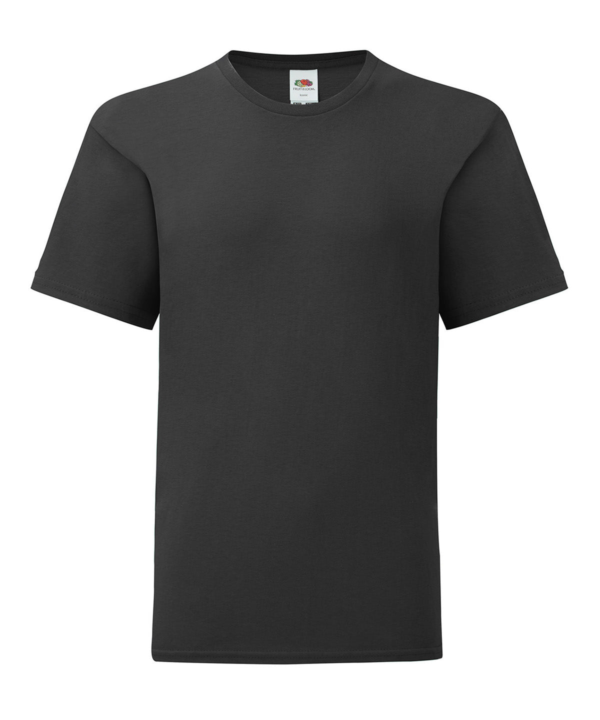 Fruit of the Loom - Kids iconic 150 T - SS023