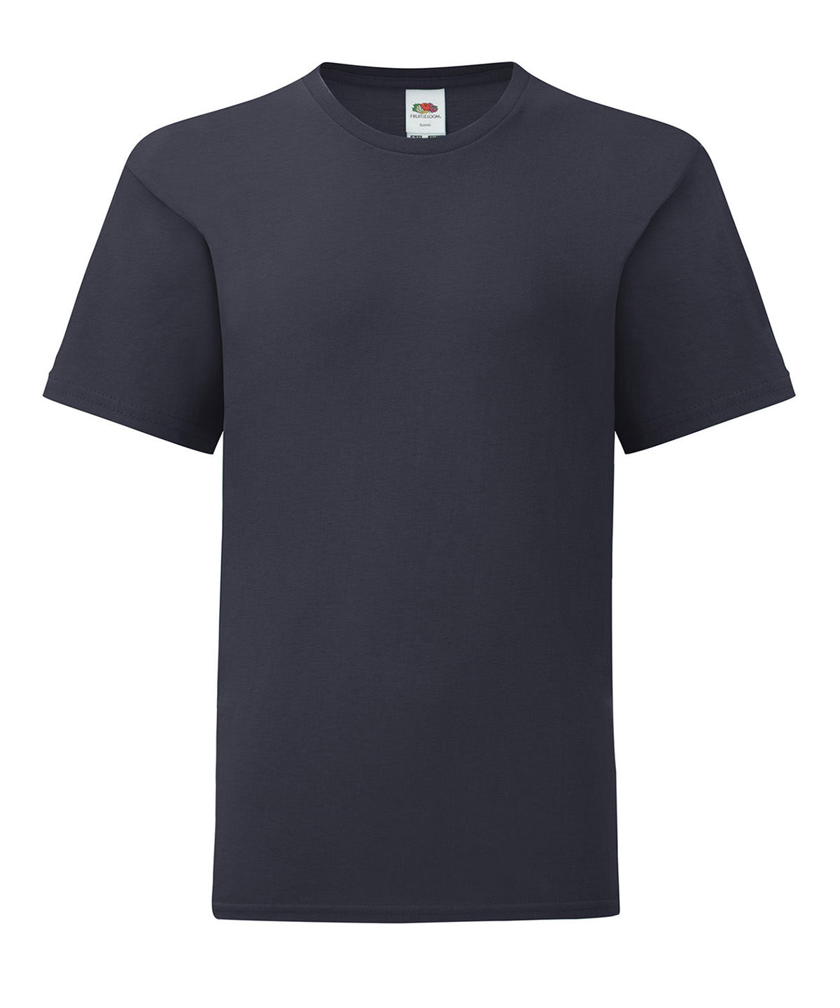 Fruit of the Loom - Kids iconic 150 T - SS023
