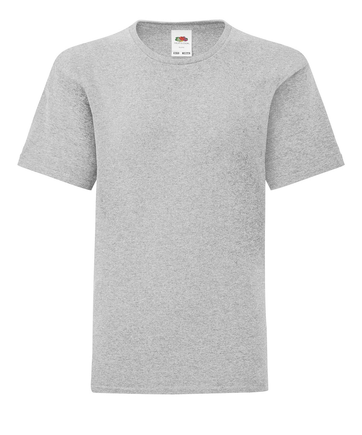 Fruit of the Loom - Kids iconic 150 T - SS023