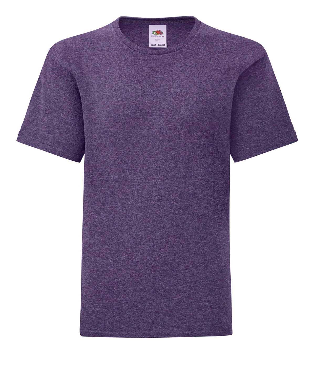 Fruit of the Loom - Kids iconic 150 T - SS023