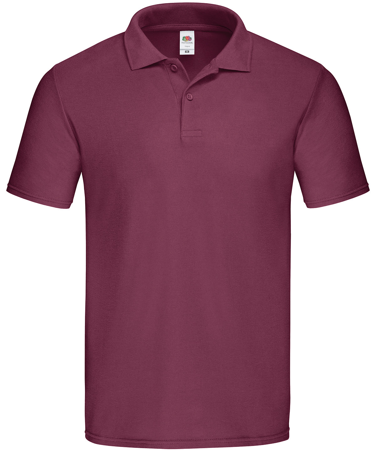 Fruit of the Loom - Original polo - SS029