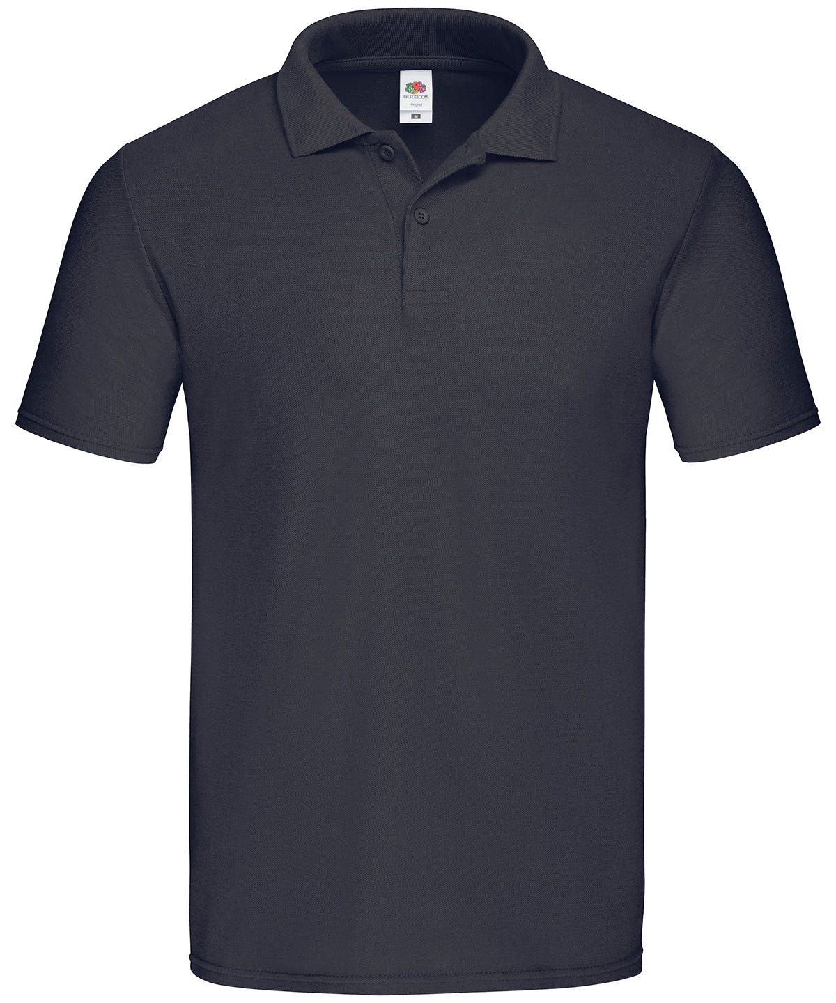 Fruit of the Loom - Original polo - SS029