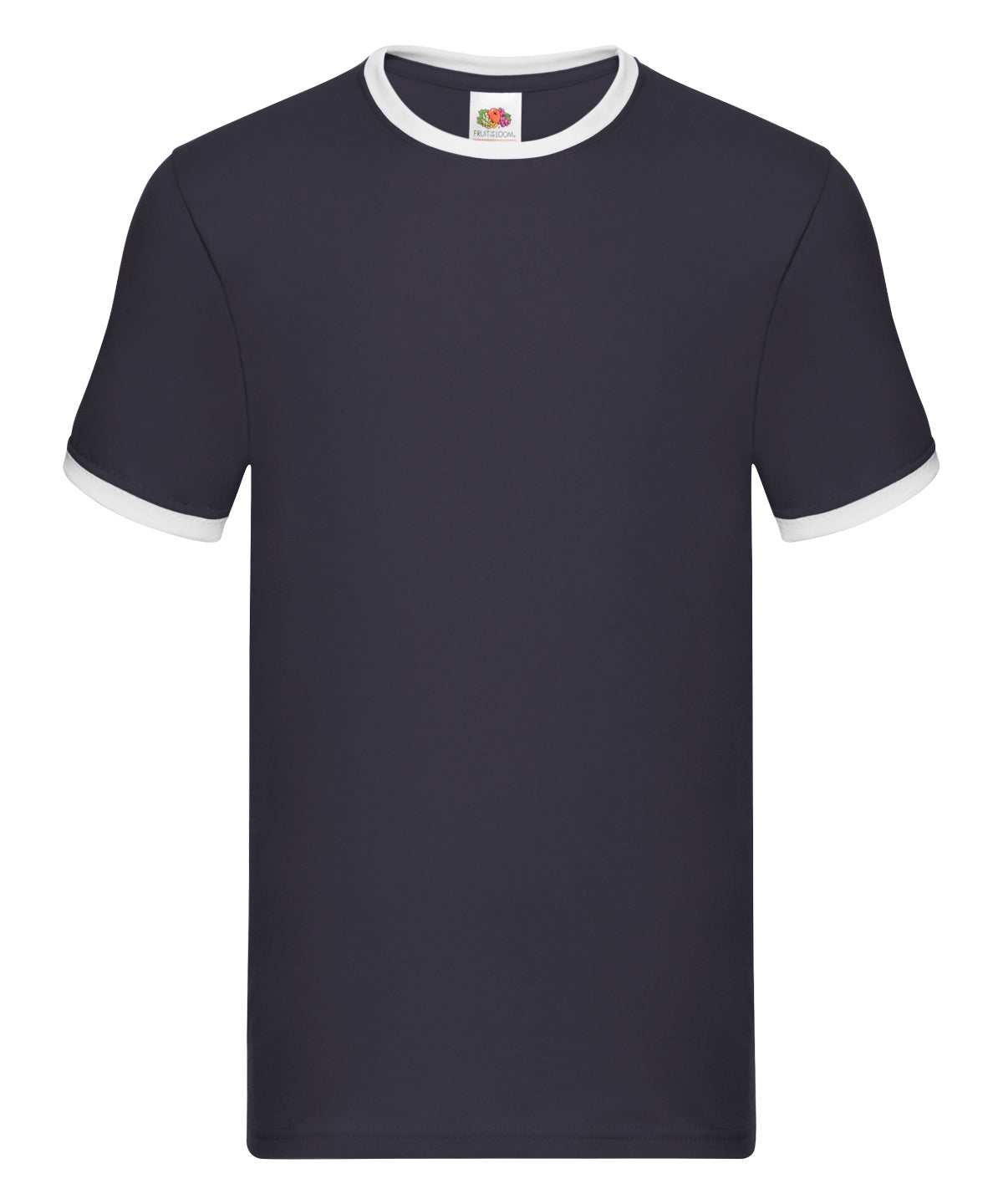 Fruit of the Loom - Ringer T - SS168