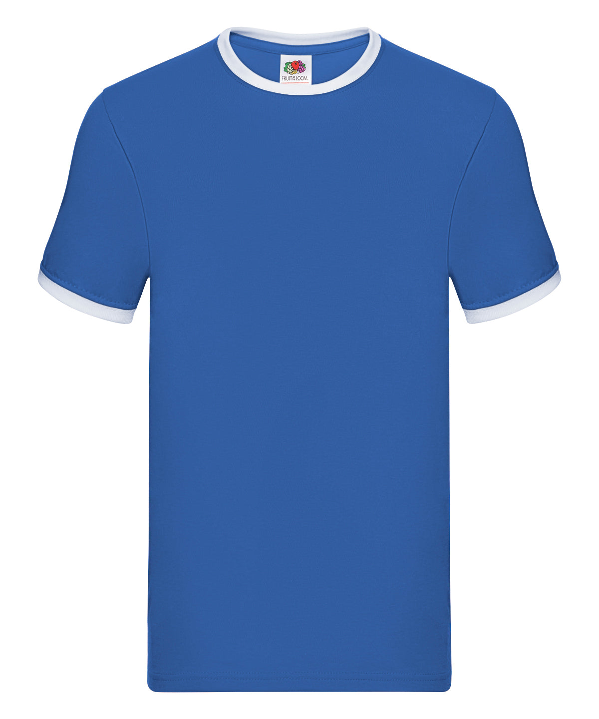 Fruit of the Loom - Ringer T - SS168