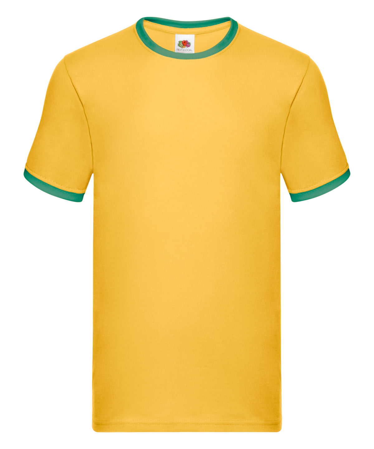 Fruit of the Loom - Ringer T - SS168
