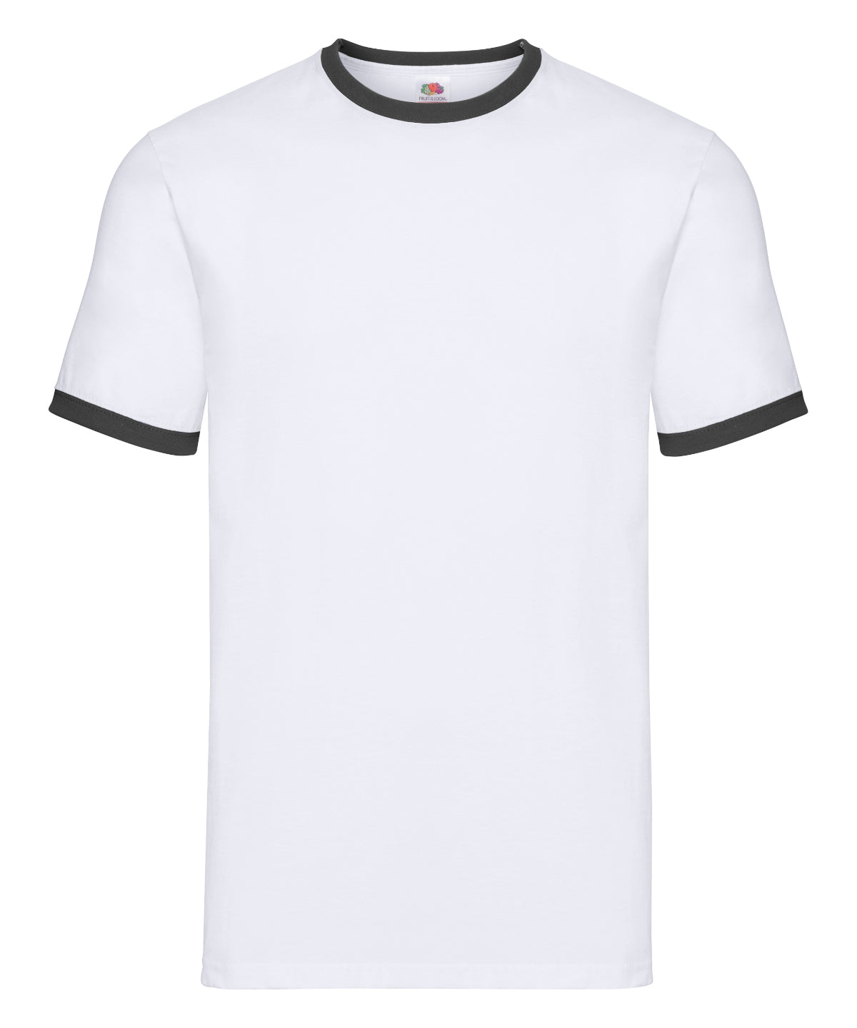 Fruit of the Loom - Ringer T - SS168