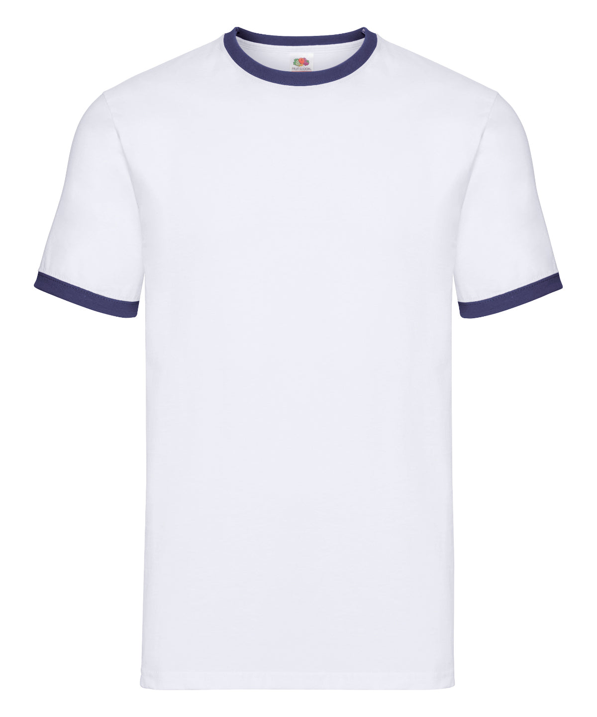 Fruit of the Loom - Ringer T - SS168