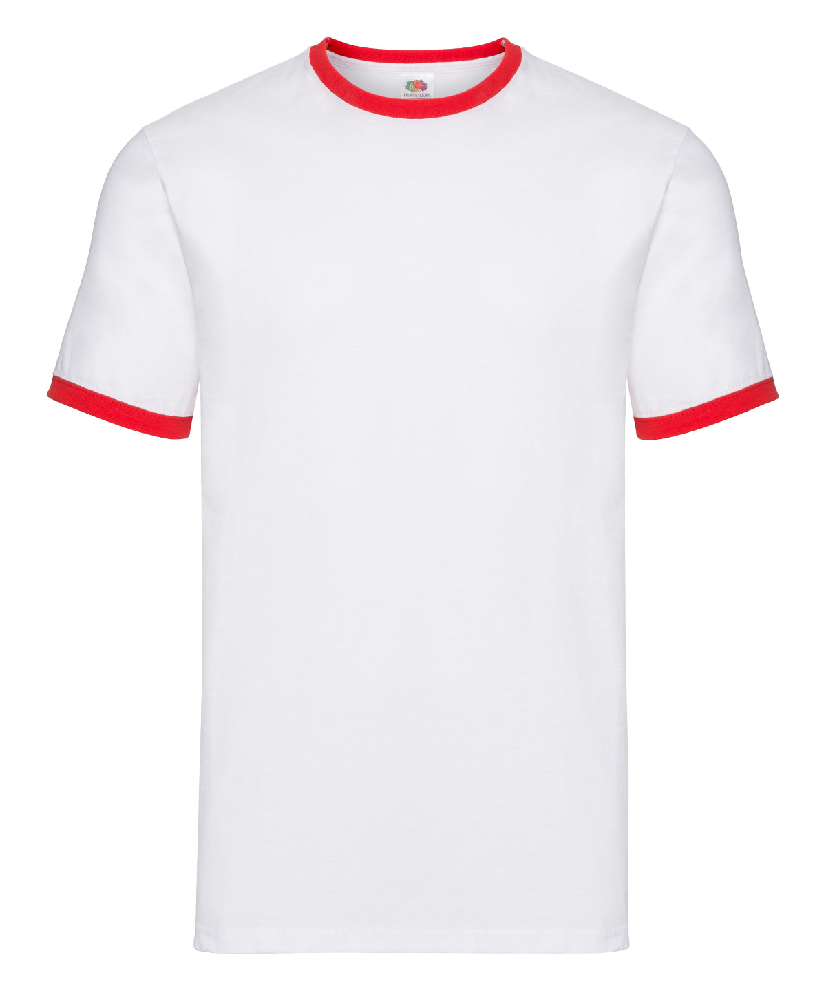 Fruit of the Loom - Ringer T - SS168