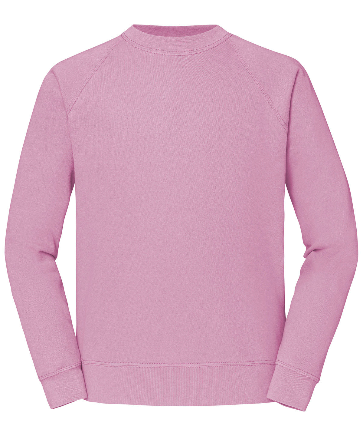 Fruit of the Loom - Classic 80/20 raglan sweatshirt - SS270