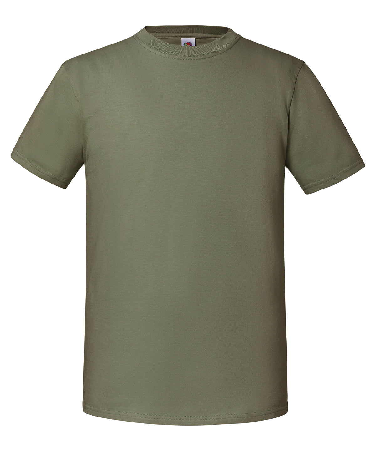Fruit of the Loom - Iconic 195 ringspun premium T - SS422