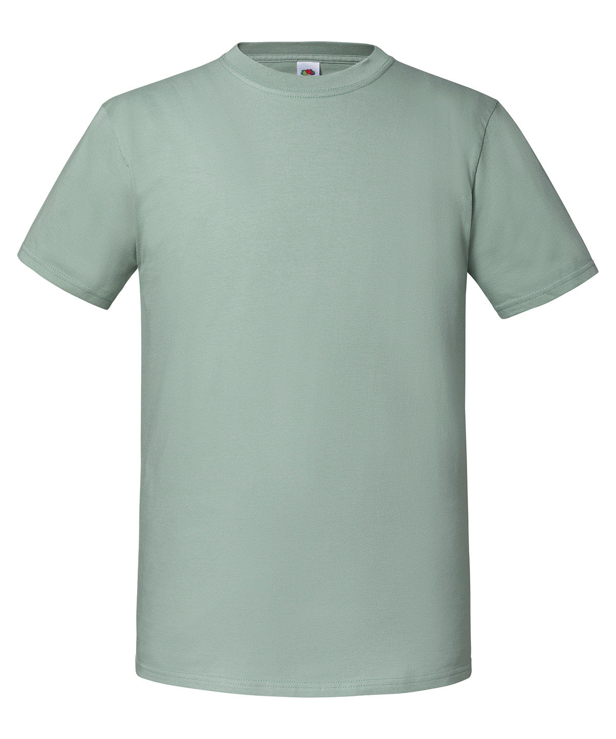 Fruit of the Loom - Iconic 195 ringspun premium T - SS422