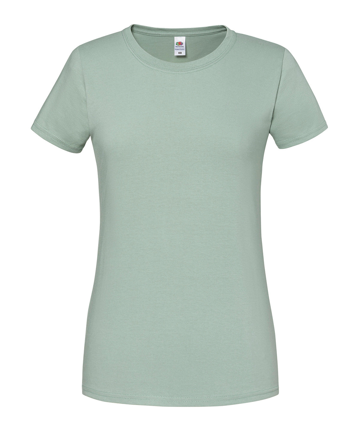 Fruit of the Loom - Women's Iconic 195 ringspun premium t-shirt - SS424
