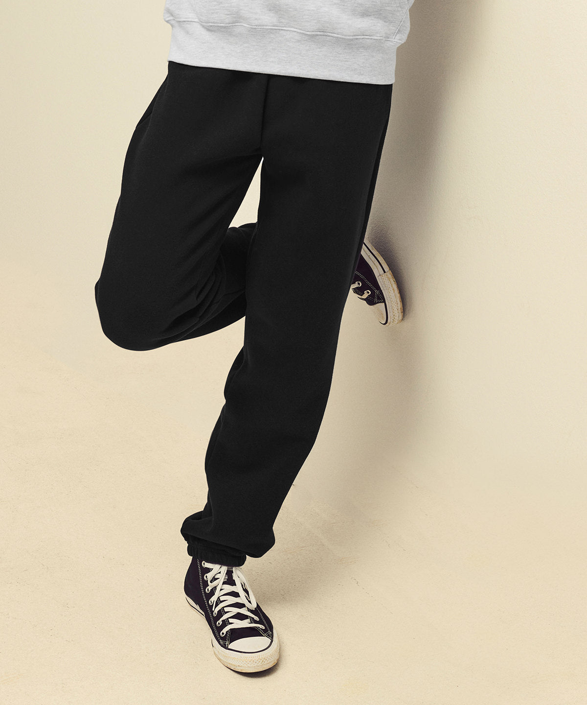 Fruit of the Loom - Premium 70/30 elasticated sweatpants - SS805