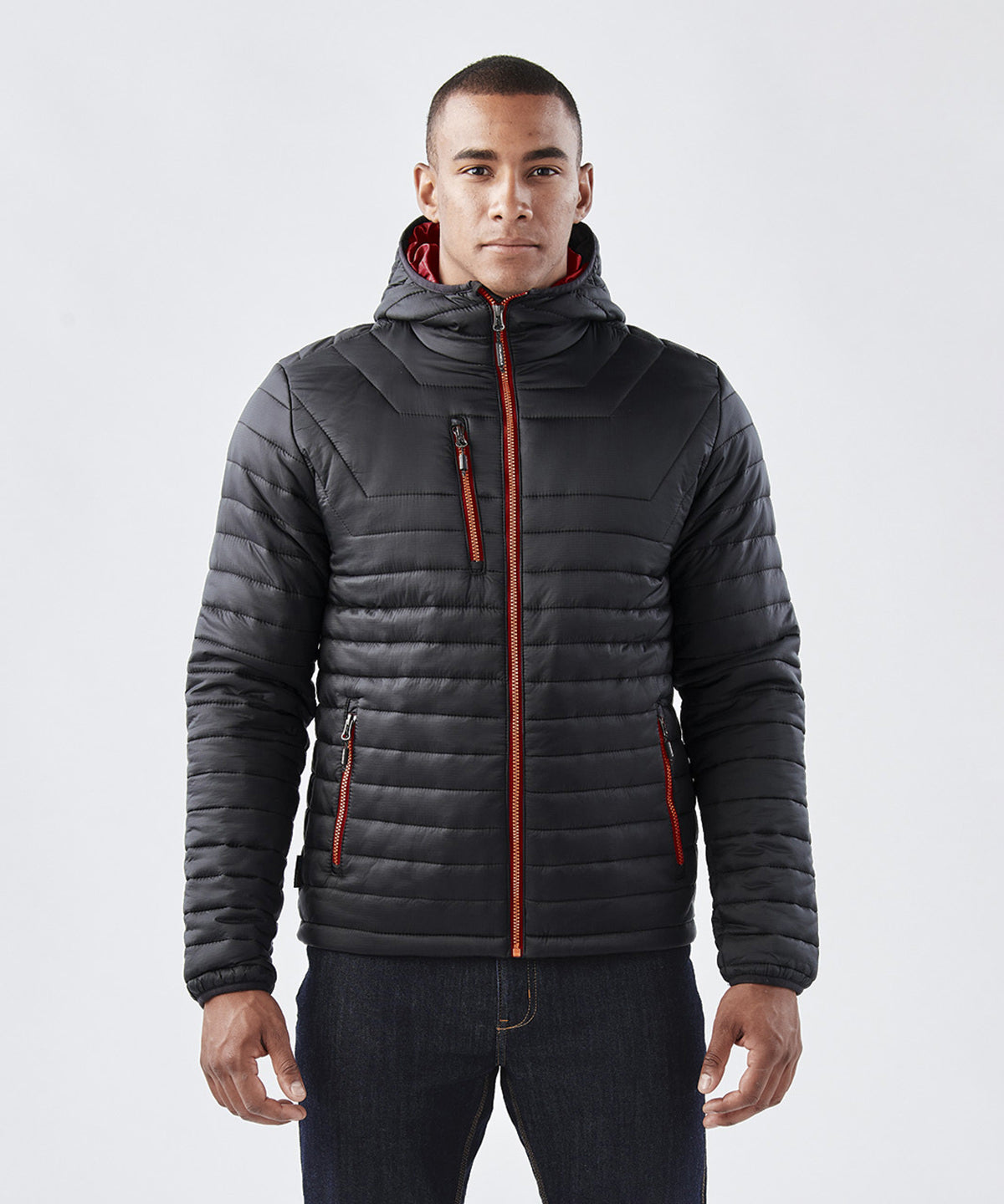 Stormtech - Gravity thermal shell - ST803