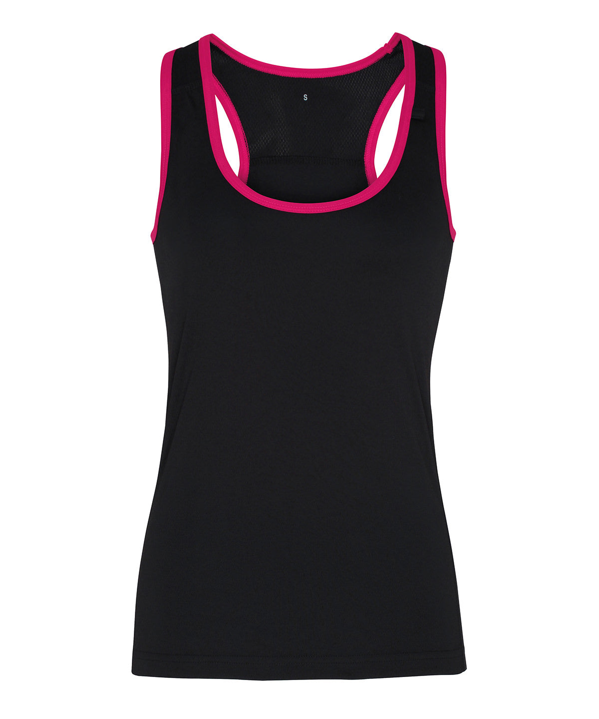 TriDri® - Women's TriDri® panelled fitness vest - TR023
