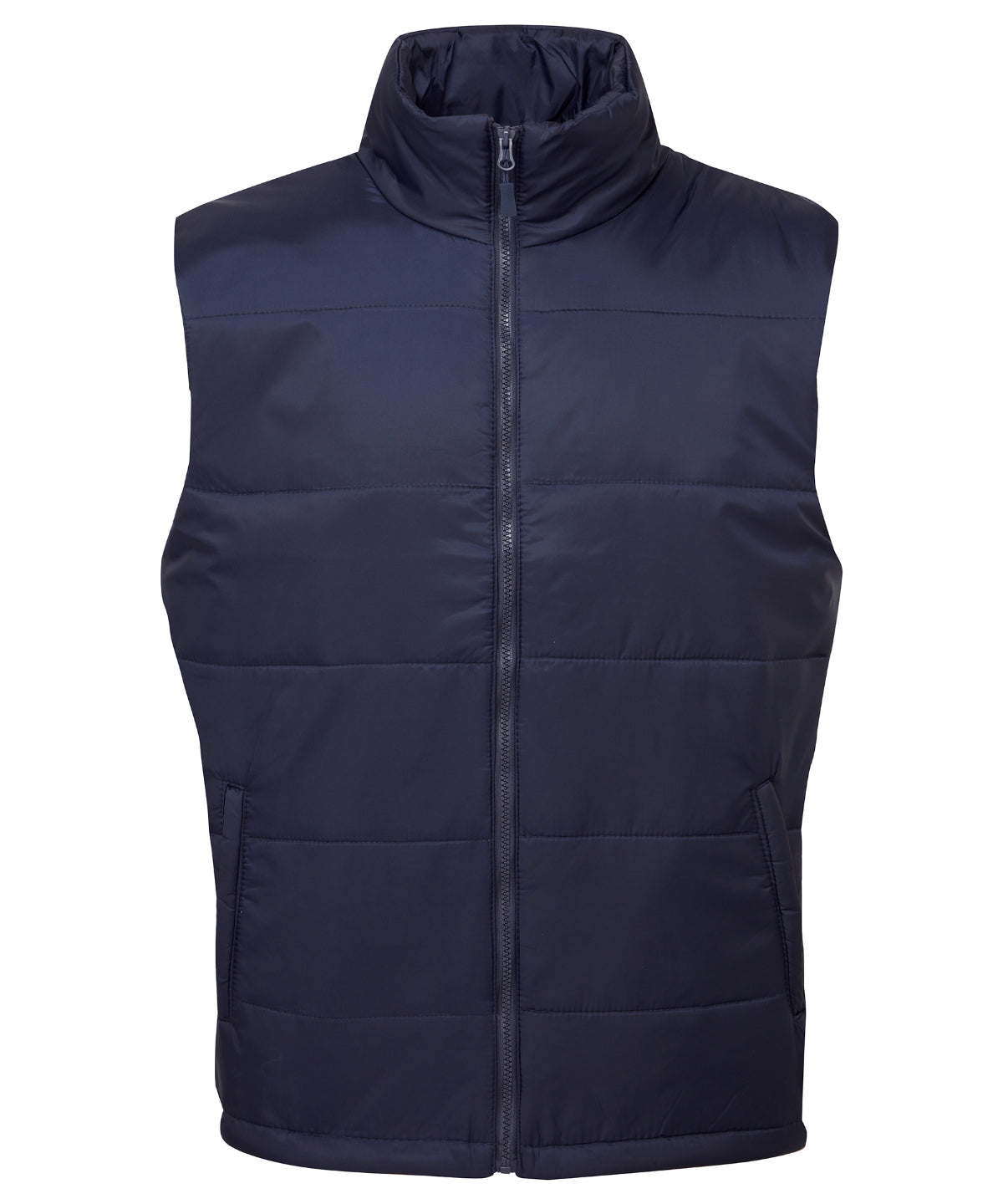 2786 - Bodywarmer - TS015