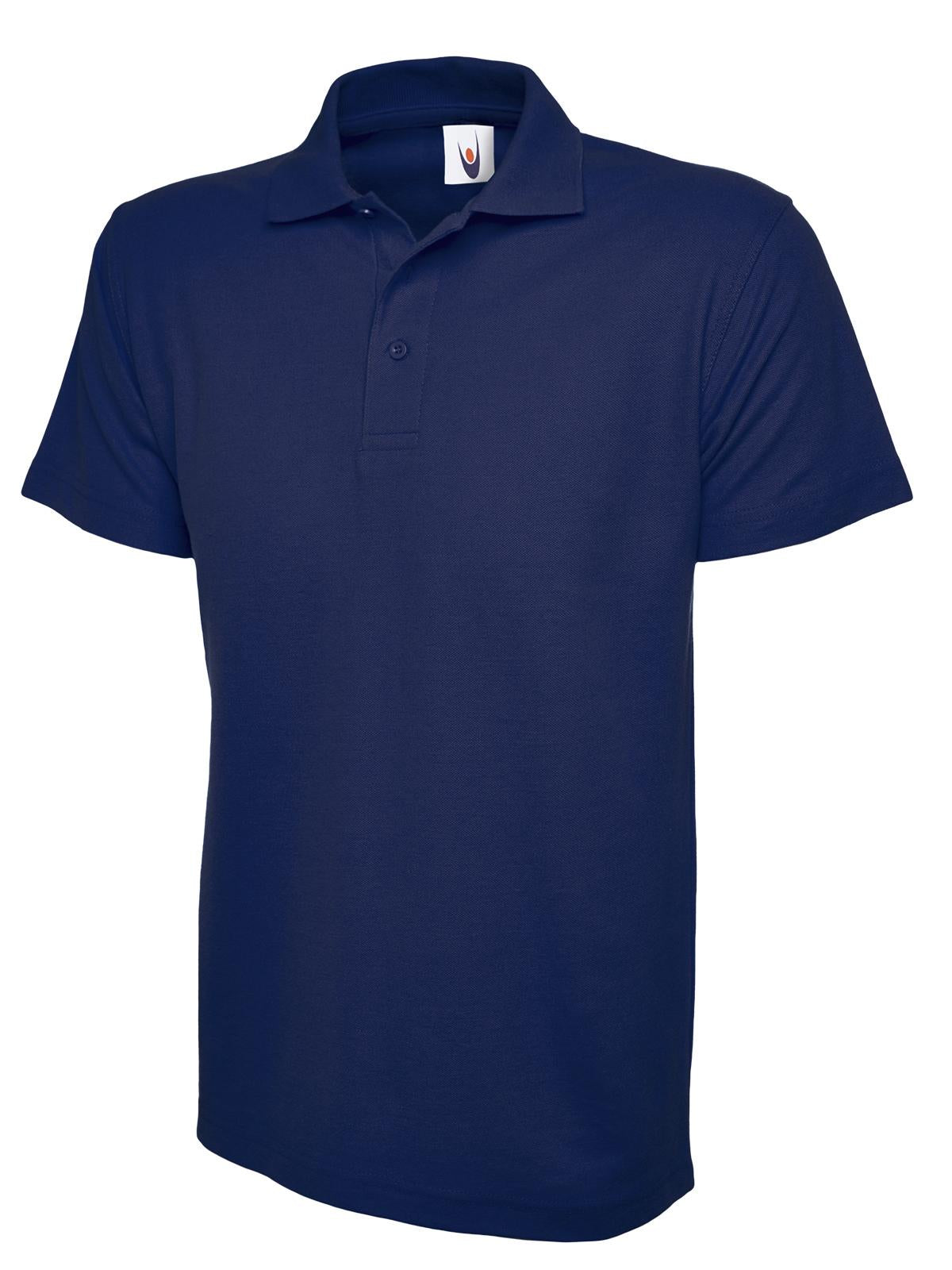 Uneek - Classic Poloshirt - UC101