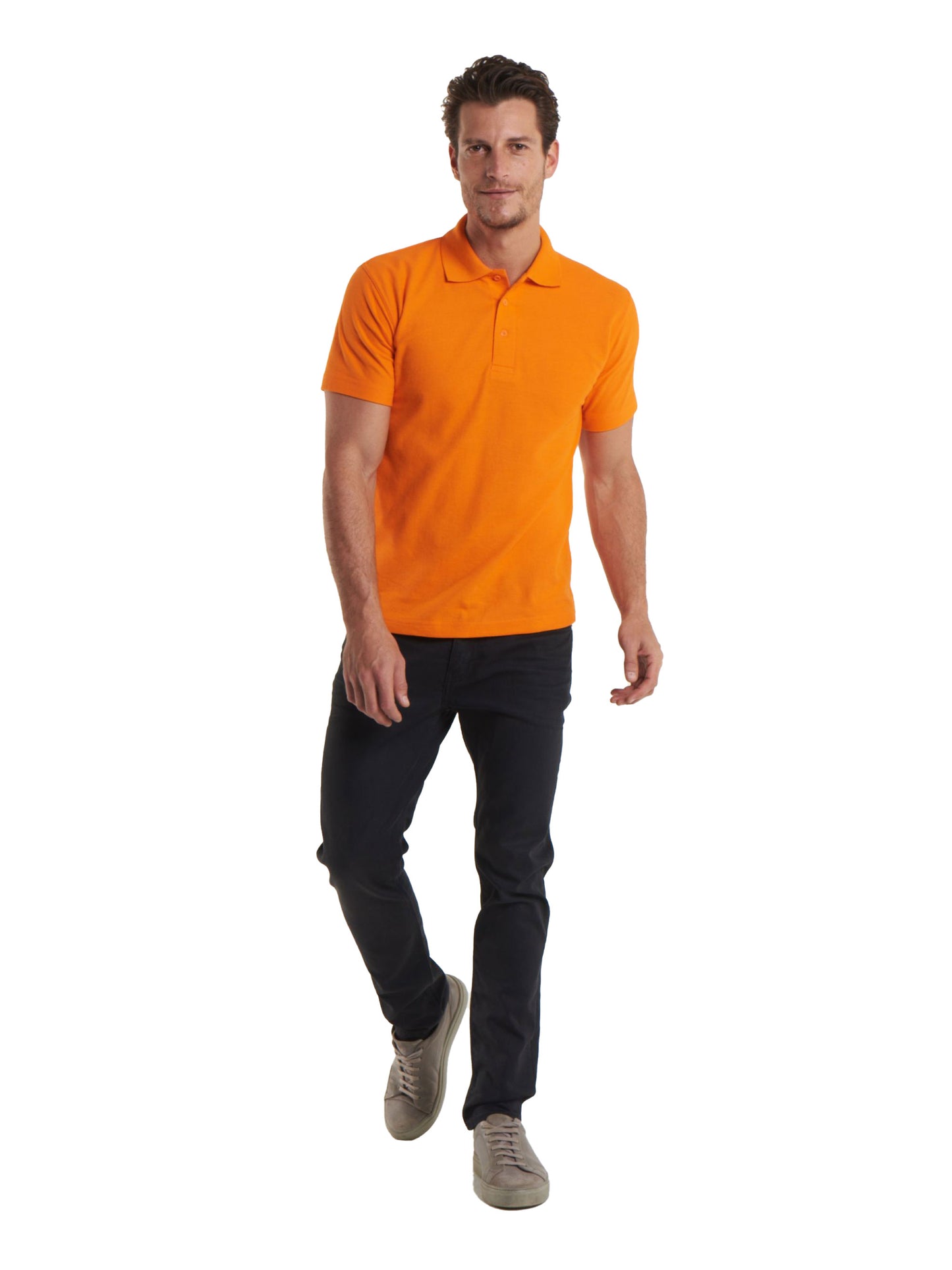 Uneek - Classic Poloshirt - UC101
