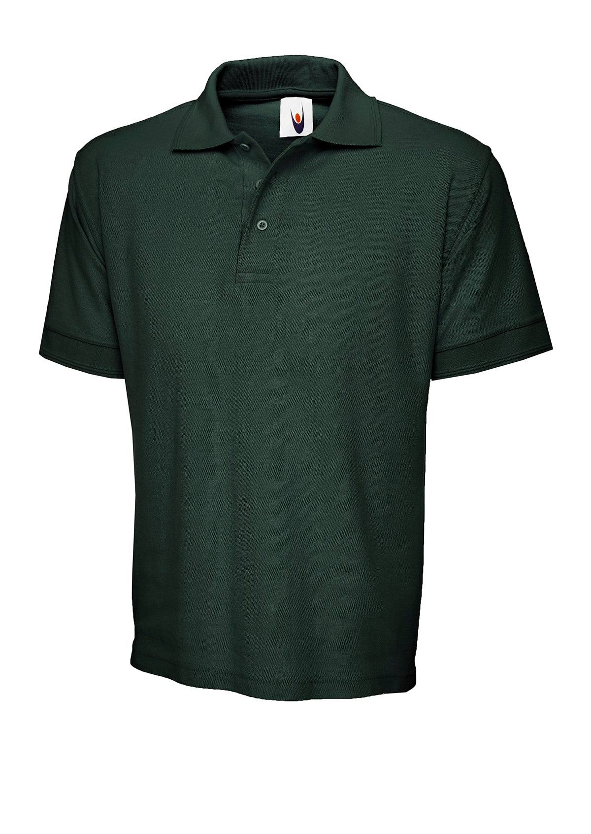 Uneek - Heavyweight Poloshirt - UC102