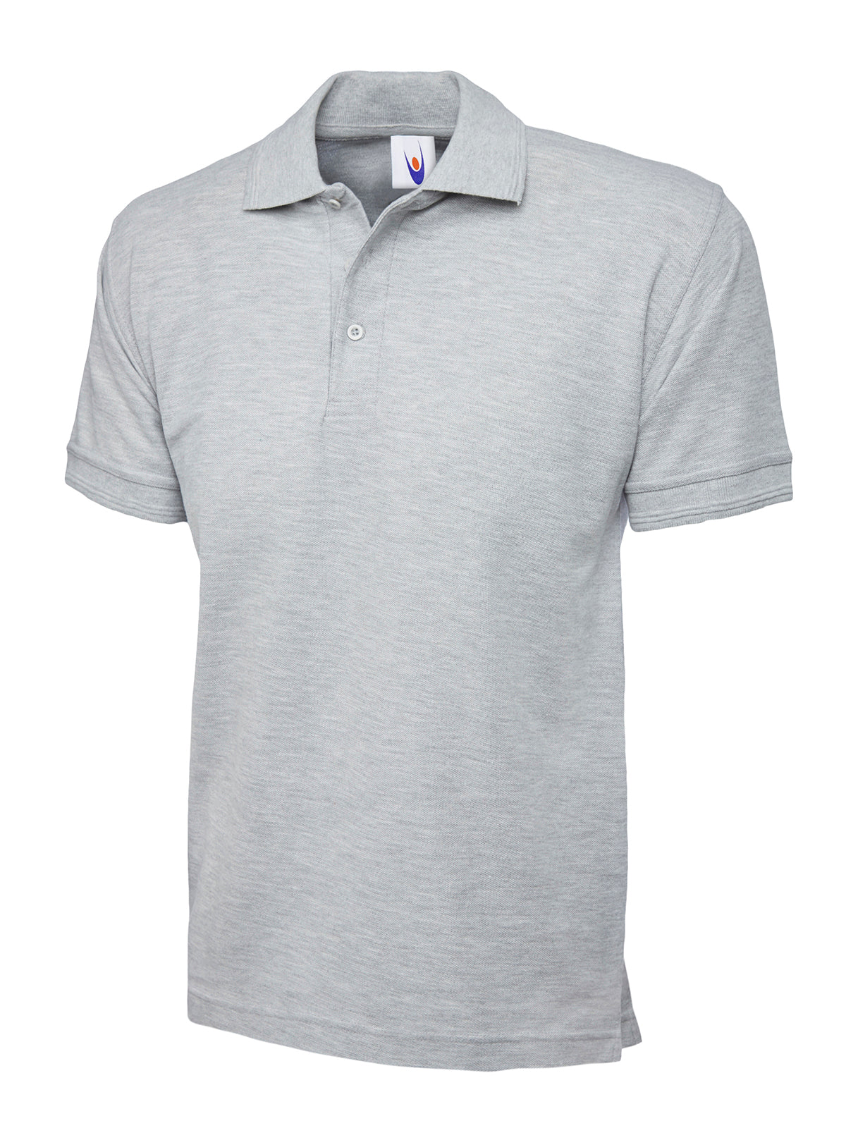 Uneek - Heavyweight Poloshirt - UC102