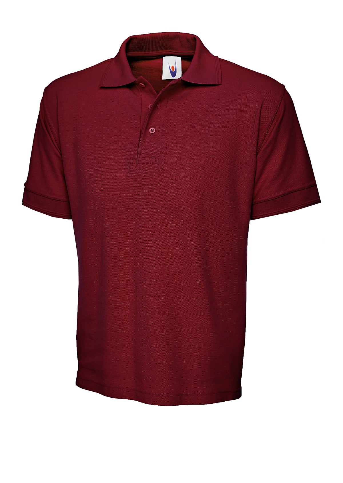 Uneek - Heavyweight Poloshirt - UC102