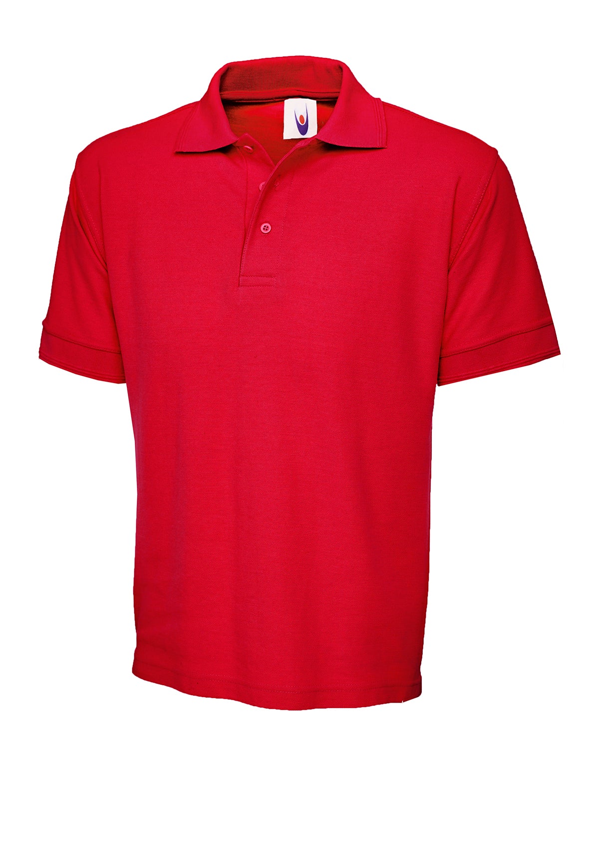 Uneek - Heavyweight Poloshirt - UC102