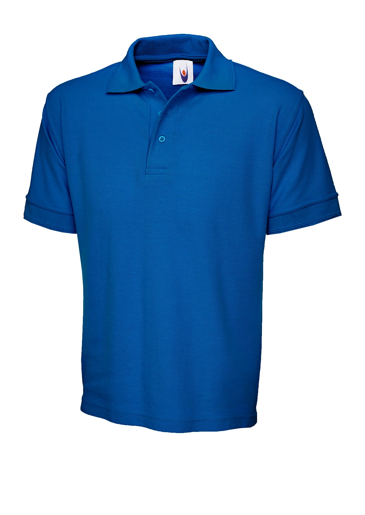 Uneek - Heavyweight Poloshirt - UC102
