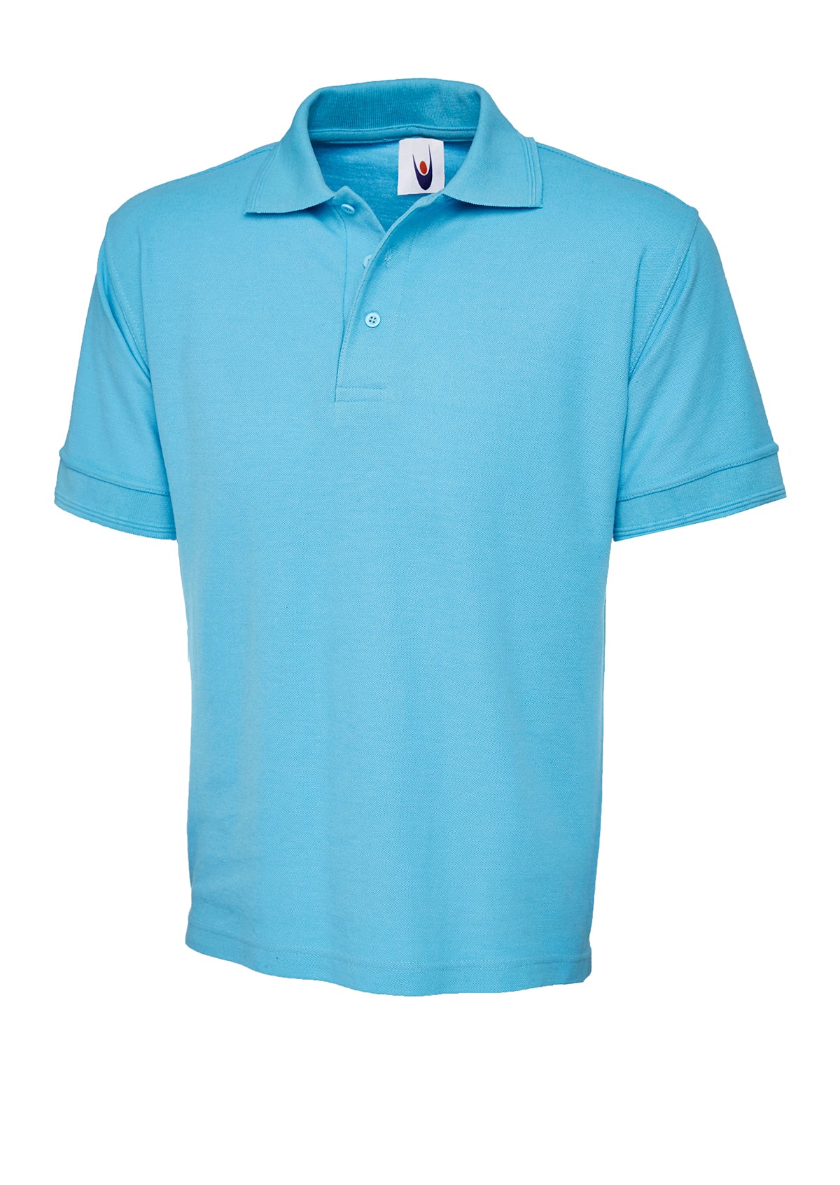Uneek - Heavyweight Poloshirt - UC102