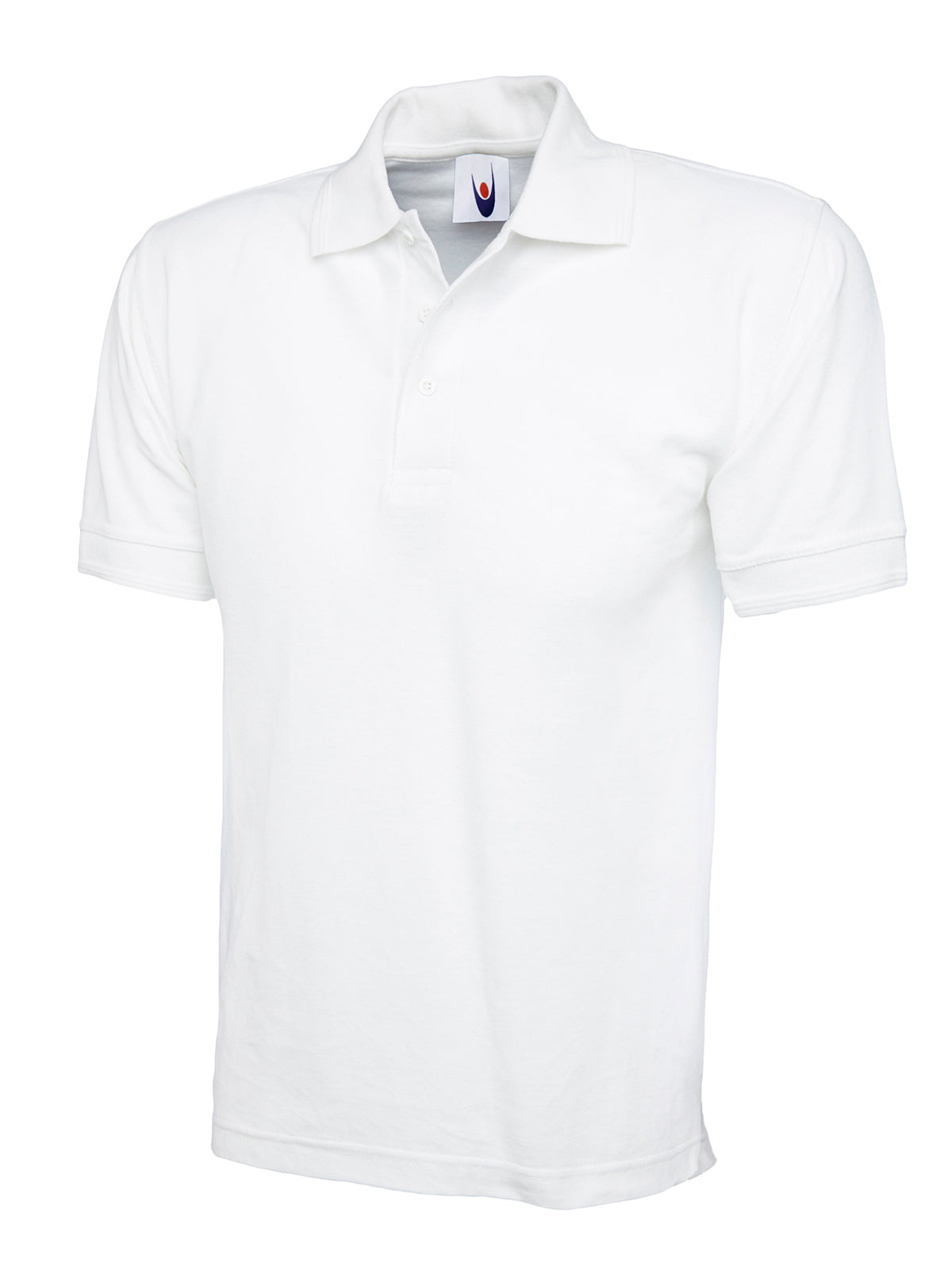 Uneek - Heavyweight Poloshirt - UC102