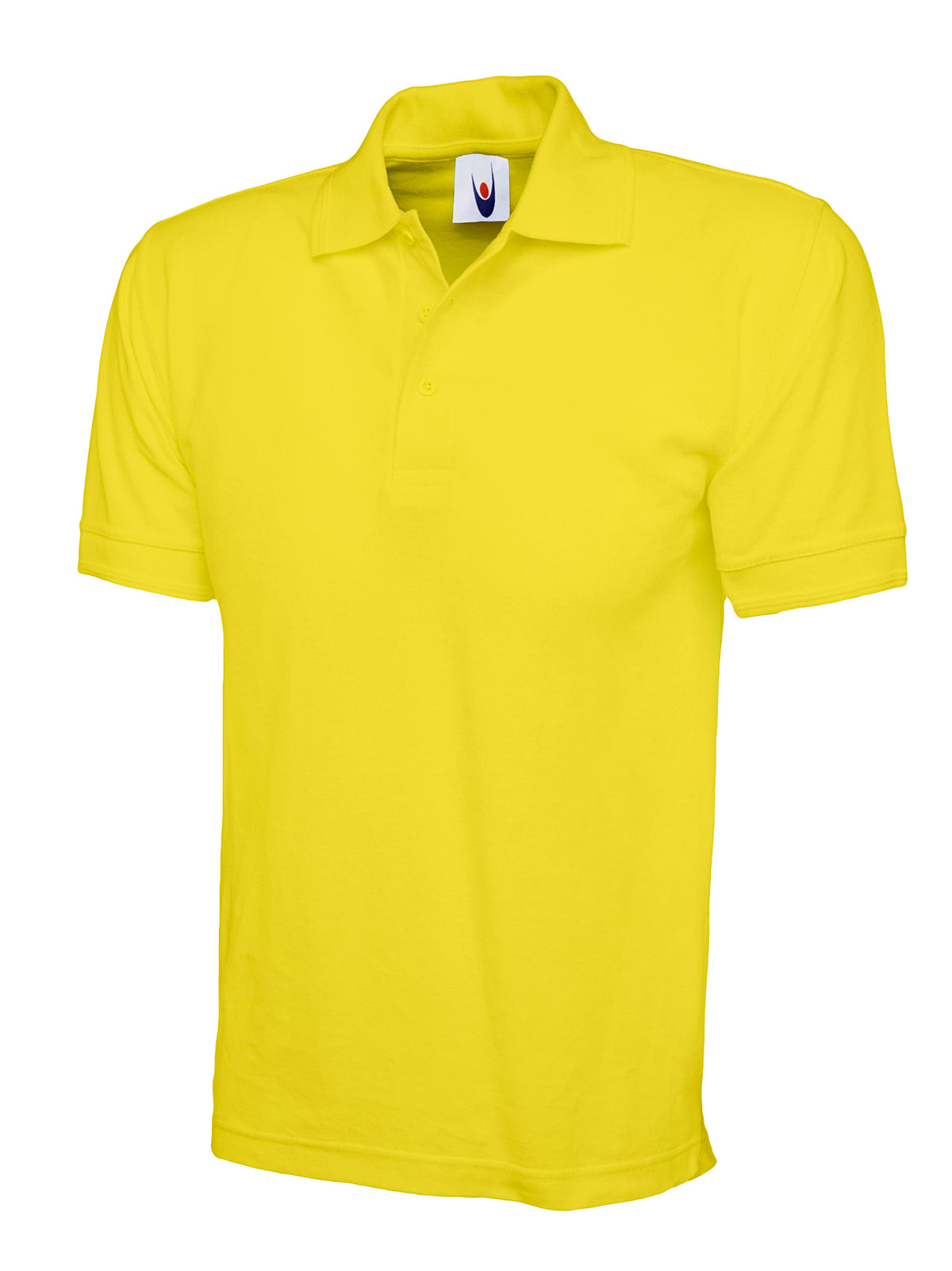 Uneek - Heavyweight Poloshirt - UC102