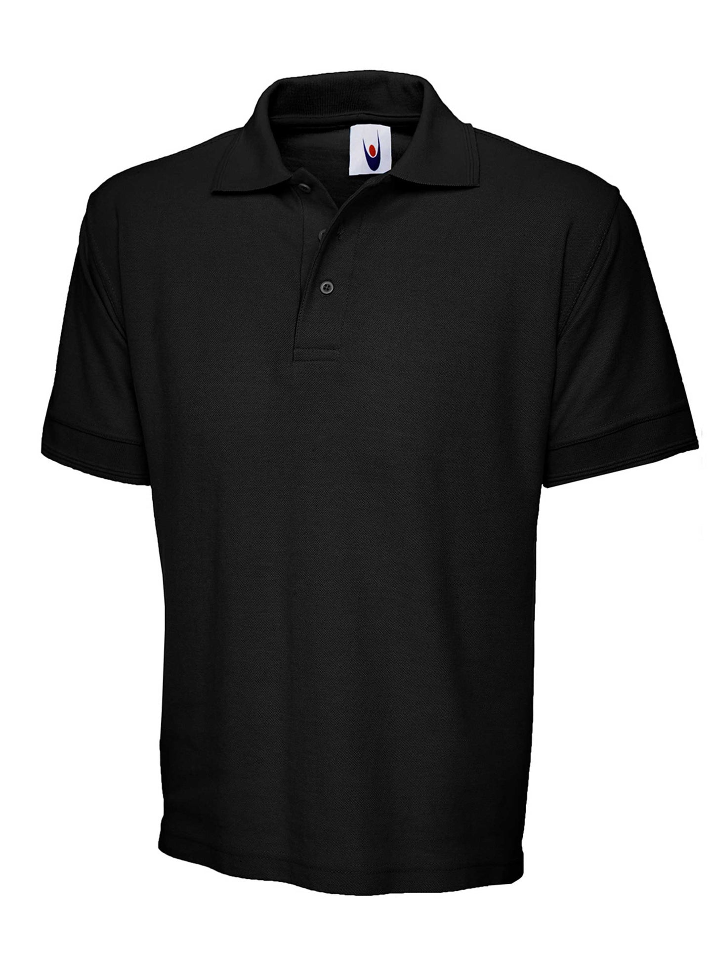 Uneek - Heavyweight Cotton Poloshirt - UC104