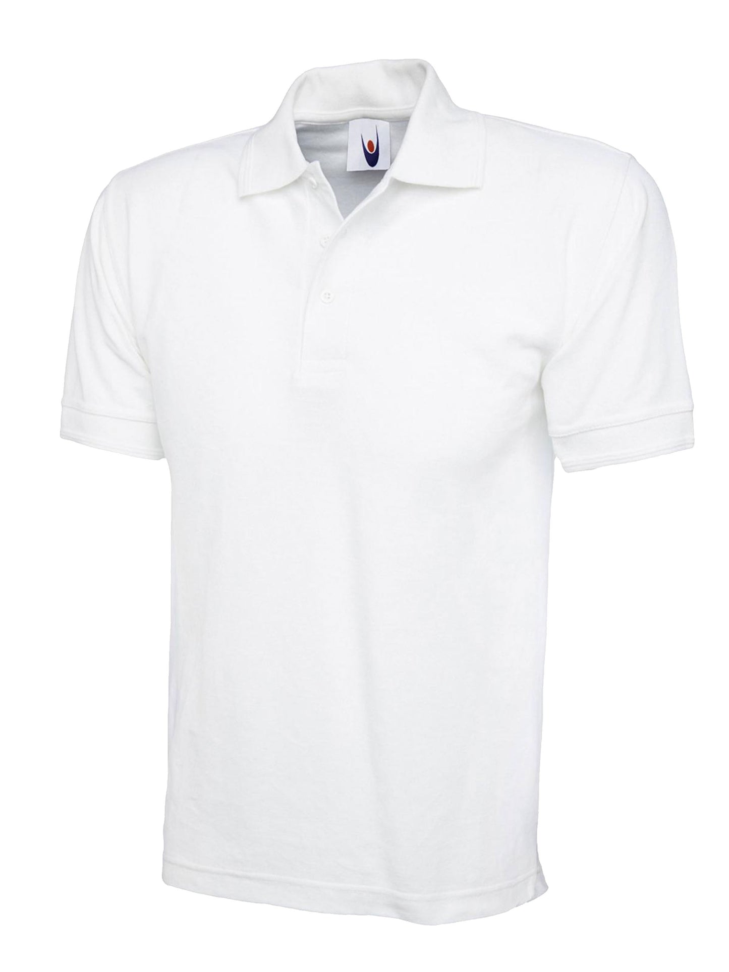 Uneek - Heavyweight Cotton Poloshirt - UC104